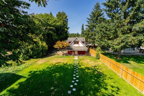 1747 Salisbury Avenue, Port Coquitlam, BC 