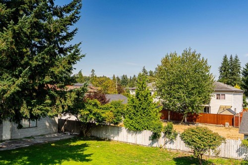 1747 Salisbury Avenue, Port Coquitlam, BC 