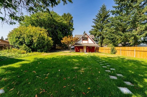 1747 Salisbury Avenue, Port Coquitlam, BC 