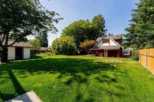 1747 Salisbury Avenue, Port Coquitlam, BC 
