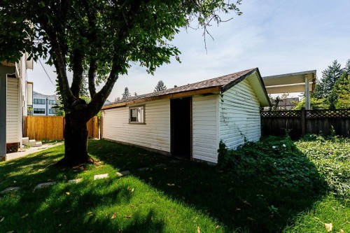 1747 Salisbury Avenue, Port Coquitlam, BC 