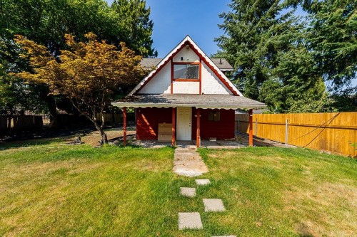 1747 Salisbury Avenue, Port Coquitlam, BC 