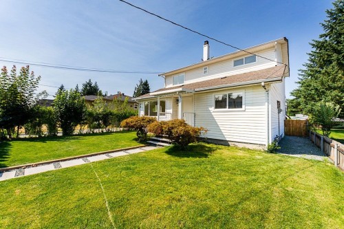 1747 Salisbury Avenue, Port Coquitlam, BC 