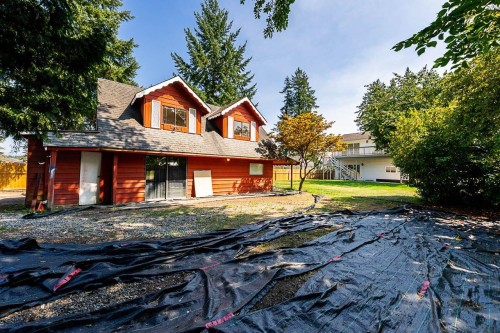 1747 Salisbury Avenue, Port Coquitlam, BC 