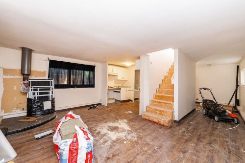 1747 Salisbury Avenue, Port Coquitlam, BC 