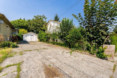 1747 Salisbury Avenue, Port Coquitlam, BC 