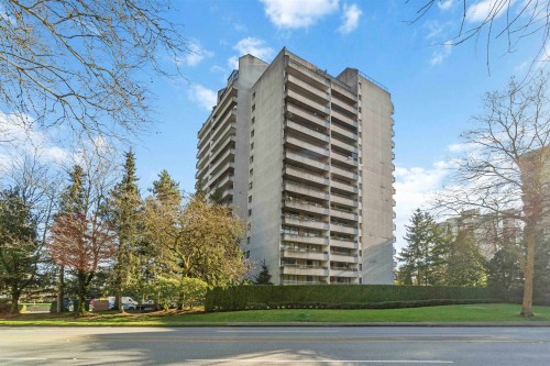 205-6595 Willingdon Avenue  Burnaby, BC V5H 4E5