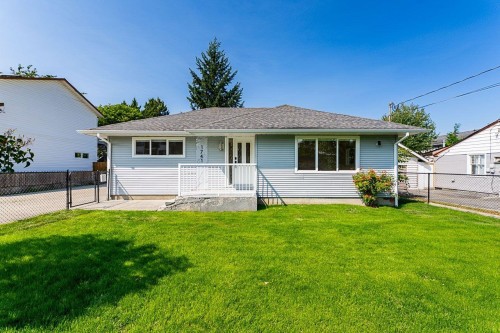1741 Salisbury Avenue, Port Coquitlam, BC 