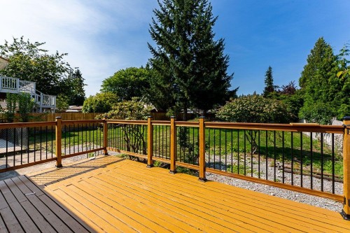 1741 Salisbury Avenue, Port Coquitlam, BC 