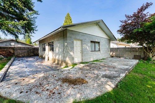 1741 Salisbury Avenue, Port Coquitlam, BC 