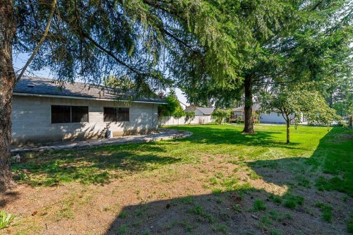 1741 Salisbury Avenue, Port Coquitlam, BC 