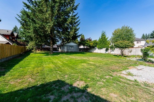 1741 Salisbury Avenue, Port Coquitlam, BC 