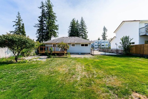 1741 Salisbury Avenue, Port Coquitlam, BC 