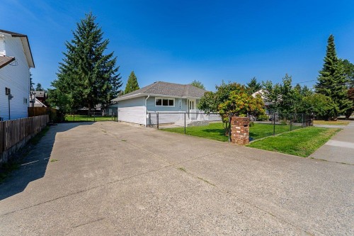 1741 Salisbury Avenue, Port Coquitlam, BC 