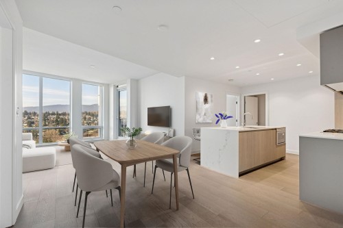 3006-1500 Fern Street  North Vancouver, BC V7J 0E6