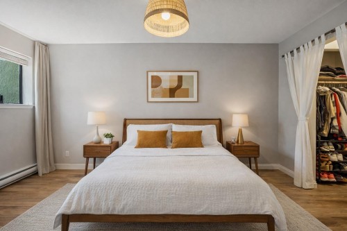 108-1200 Pacific Street, Coquitlam, BC 