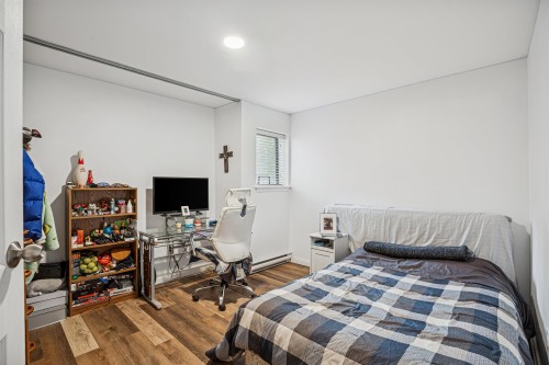 108-1200 Pacific Street, Coquitlam, BC 