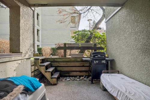 108-1200 Pacific Street, Coquitlam, BC 