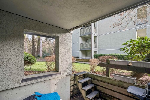 108-1200 Pacific Street, Coquitlam, BC 