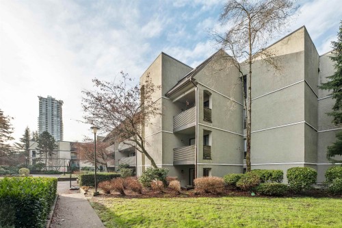 108-1200 Pacific Street, Coquitlam, BC 