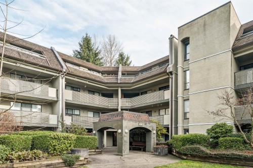 108-1200 Pacific Street, Coquitlam, BC 