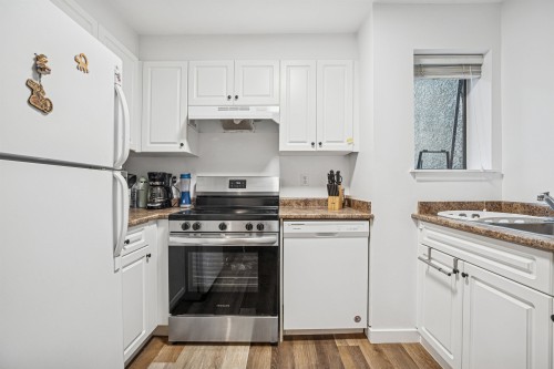 108-1200 Pacific Street, Coquitlam, BC 