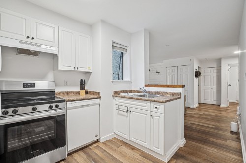 108-1200 Pacific Street, Coquitlam, BC 