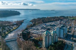 15B-338 Taylor Way  West Vancouver, BC V7T 2Y1