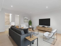 Basement Suite-4352 Carolyn Drive  North Vancouver, BC V7R 4A6