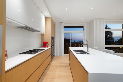 2993 Burfield Place, West Vancouver, BC 