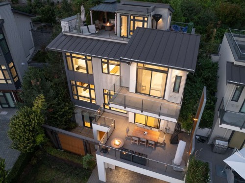 2993 Burfield Place, West Vancouver, BC 