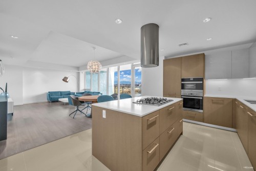 1302-6633 Pearson Way, Richmond, BC 