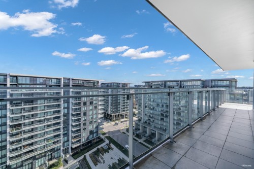 1302-6633 Pearson Way, Richmond, BC 