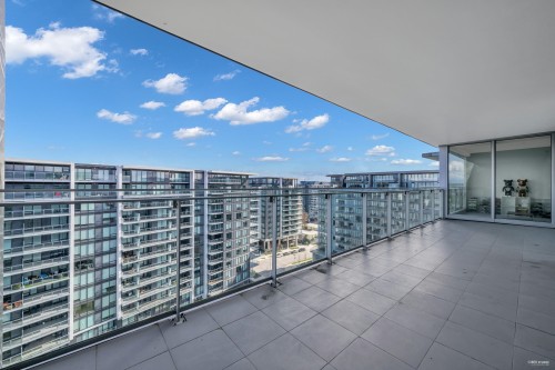 1302-6633 Pearson Way, Richmond, BC 