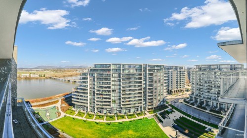 1302-6633 Pearson Way, Richmond, BC 