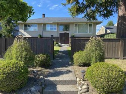 Basement Suite-6553 Dunnedin Street  Burnaby, BC V5B 1Y7
