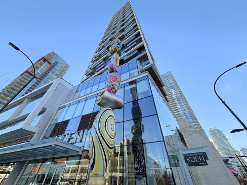 4406-6000 Mckay Avenue  Burnaby, BC V5H 0K2