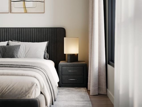 902-128 15th Street W North Vancouver, BC V7M 1R5