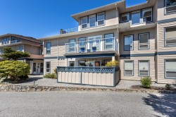 106-5768 Marine Way  Sechelt, BC V7Z 0K4