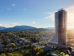 812-1720 Willingdon Avenue  Burnaby, BC V0V 0V0