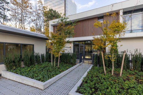 106-5987 Wilson Avenue, Burnaby, BC 