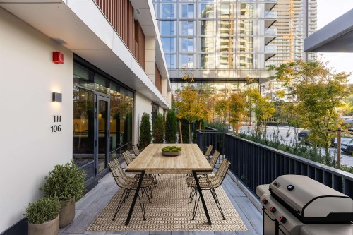 106-5987 Wilson Avenue, Burnaby, BC 