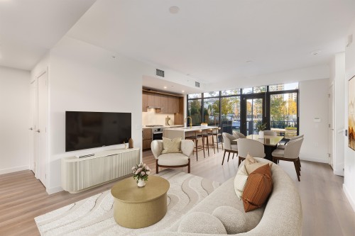 106-5987 Wilson Avenue, Burnaby, BC 