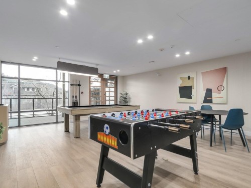 604-721 Anskar Court, Coquitlam, BC 