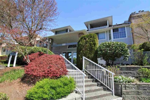 116-11578 225 Street  Maple Ridge, BC V2X 9W7