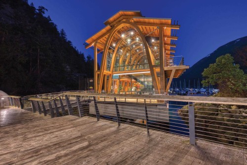 201-6707 Nelson Avenue, West Vancouver, BC 