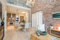 414-262 Salter Street  New Westminster, BC V3M 0J6