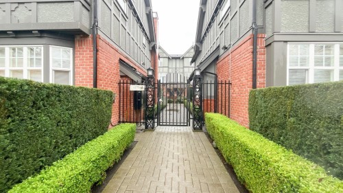 5611 Willow Street, Vancouver, BC 