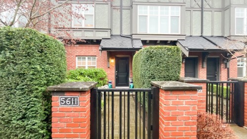 5611 Willow Street, Vancouver, BC 