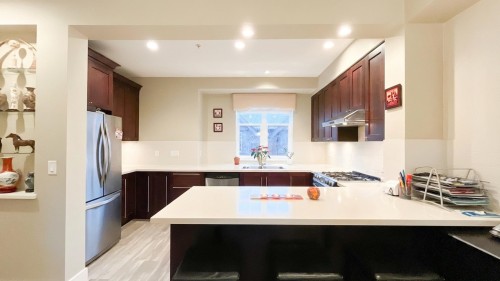 5611 Willow Street, Vancouver, BC 